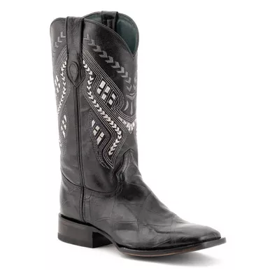 FERRINI Men’s Jesse Square Toe Western Boots
