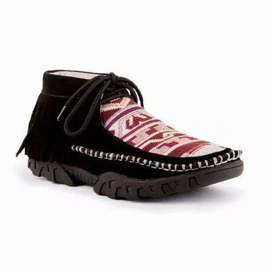 FERRINI Women's Maya Moccasins
