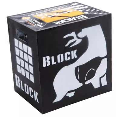 Field Logic Block Infinity 16"x16" Crossbow Target