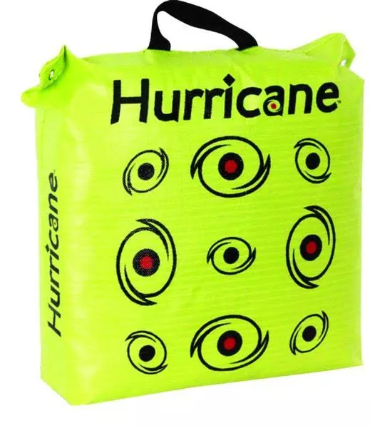 Field Logic Hurricane Bag Archery Target
