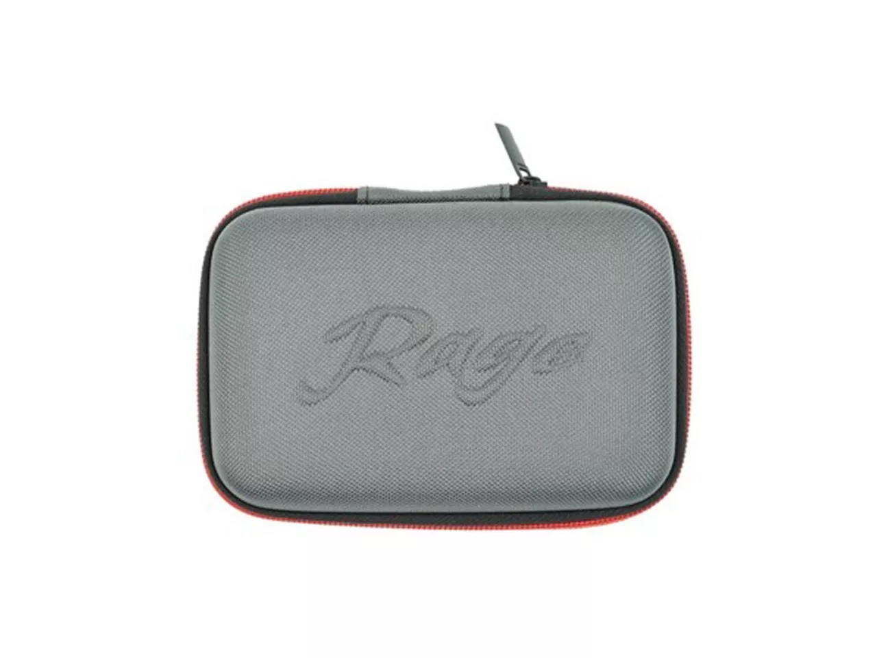 Field Logic Rage Cage Broadhead Traveling Case, Grey