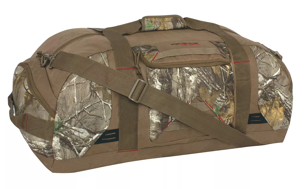 Fieldline FD Haul Duffle X-Large #QCD111FL-MBUC