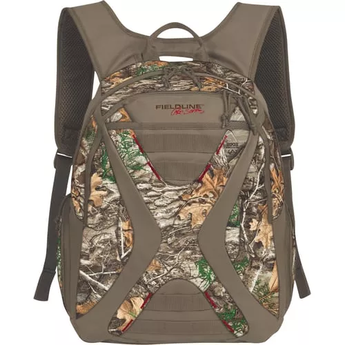 Fieldline Montana Backpack – Realtree Edge #QCB155