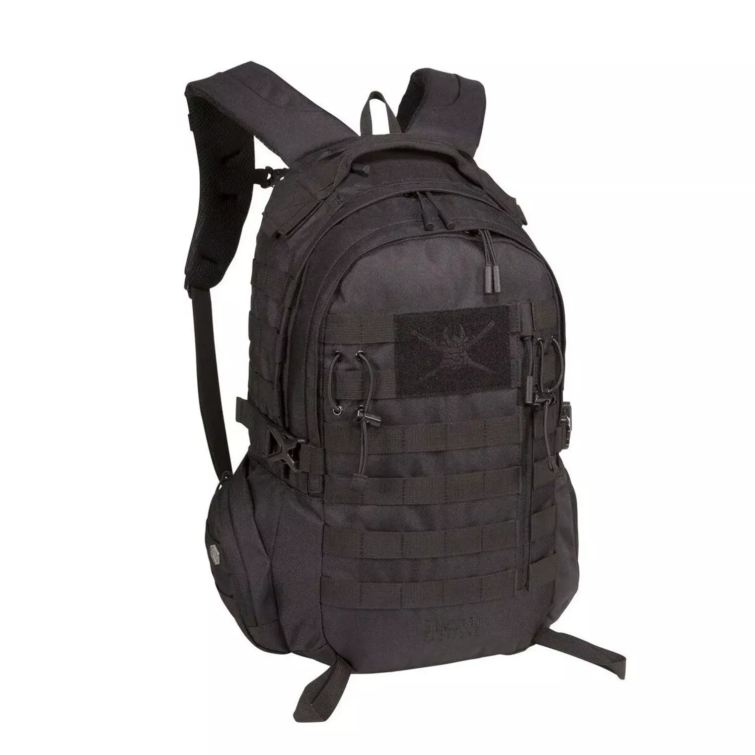 Fieldline Samurai Tactical Hanzo Day Pack, Black #ZPB007