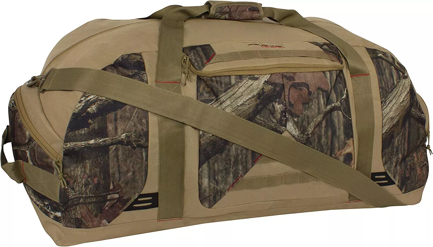 Fieldline Ultimate Field Haul Duffle – Medium #QCD109FL-RTE