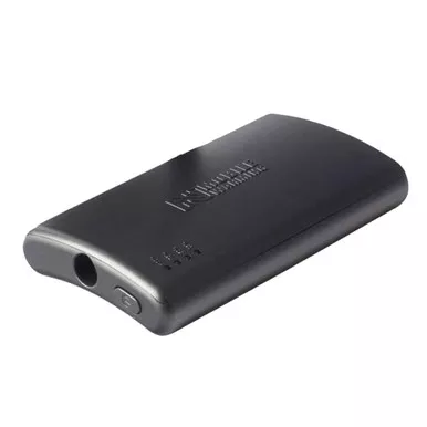 FIELDSHEER Powersheer 3.7V Lithium-Ion Gun Metal Micro Premium Bluetooth Sock Battery (MW37V22-N)