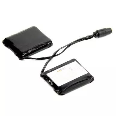 FIELDSHEER Powersheer 7.4V Lithium-Ion Mini 2 in 1 Glove Battery (MWBT2)
