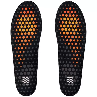 FIELDSHEER Premium BT Black 3.7v Heated Insoles (MWUS0901)