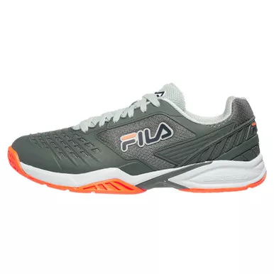 FILA Men Axilus 2 Energized Tennis Shoes