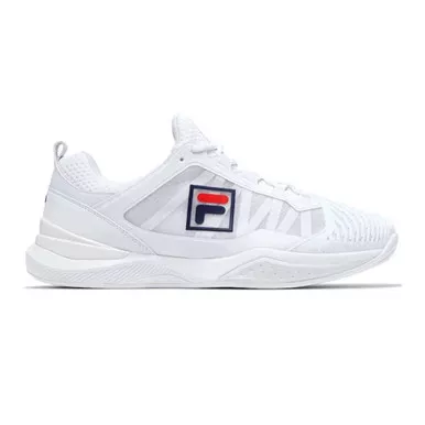 FILA Men's Speedserve Energized Tennis Shoes