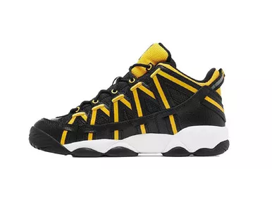 FILA Men's Stackhouse Spaghetti Shoes