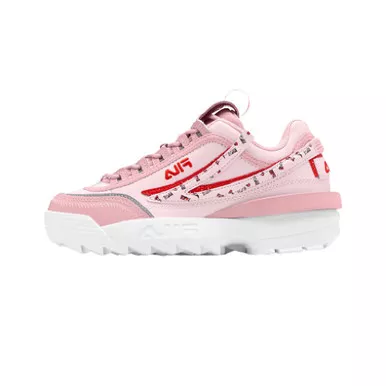 FILA Women's Disruptor 2 Exp Sneakers