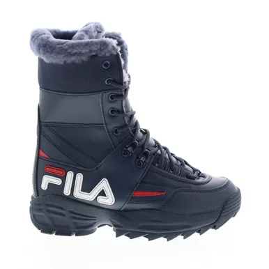 FILA Women's Disruptor Casual Boots