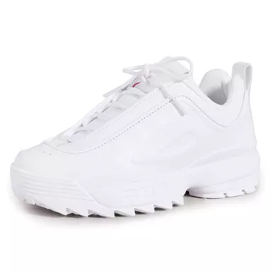 FILA Women's Disruptor Zero Sneakers (5XM01515)