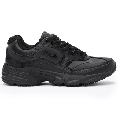 FILA Women's Memory Workshift Sr Work Shoes (5SG30002)