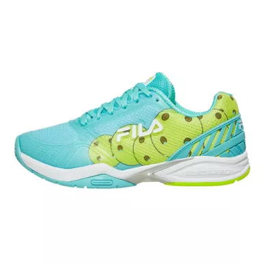 FILA Women's Volley Zone Shoes
