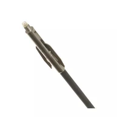 Fin-Finder 13192 The Kraken Bowfishing Point, Silver