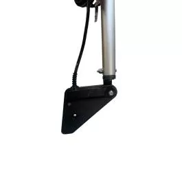 FIN GEAR In-Line Transducer Mount (Lowrance Eagle Eye™)