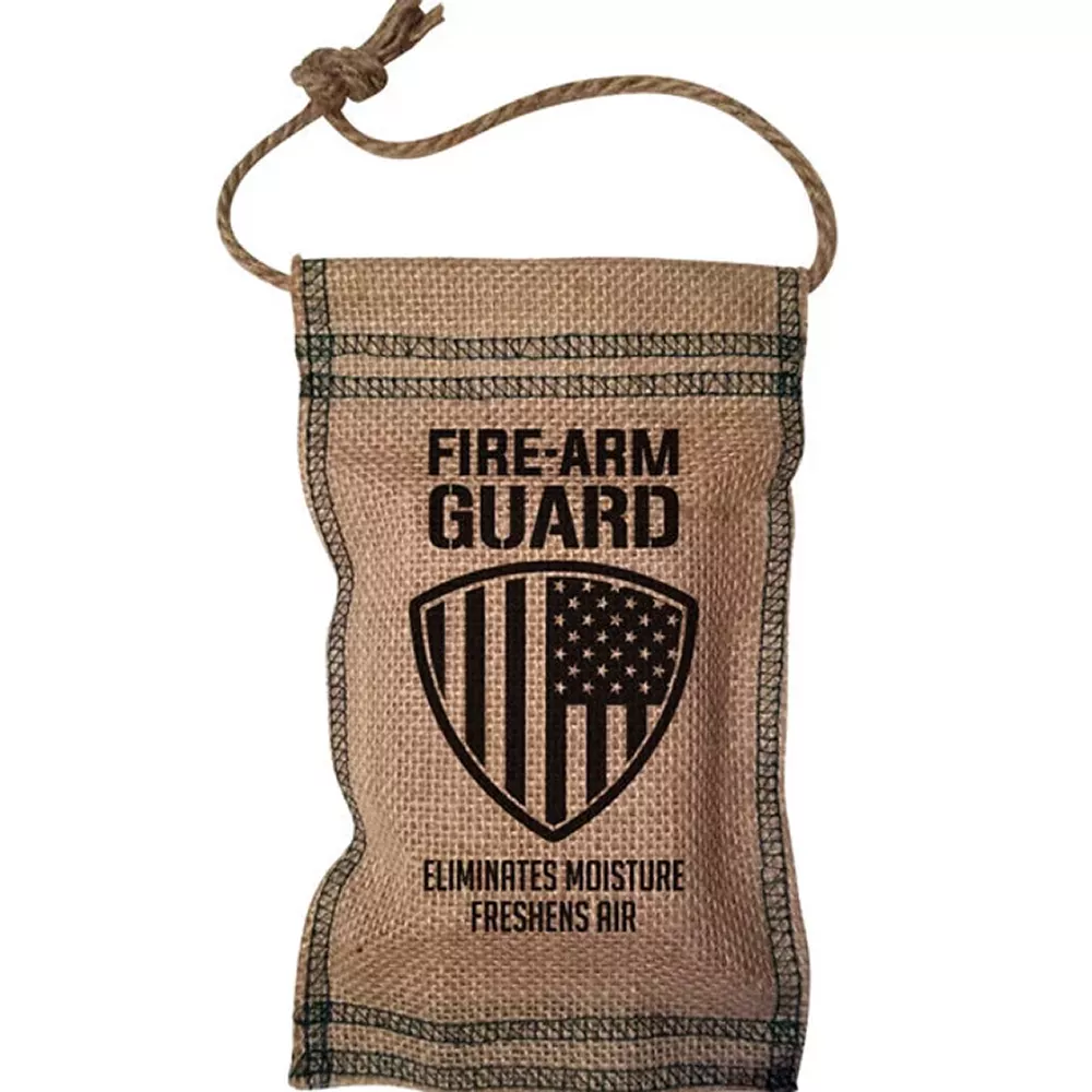 Fire-Arm Guard Pouch