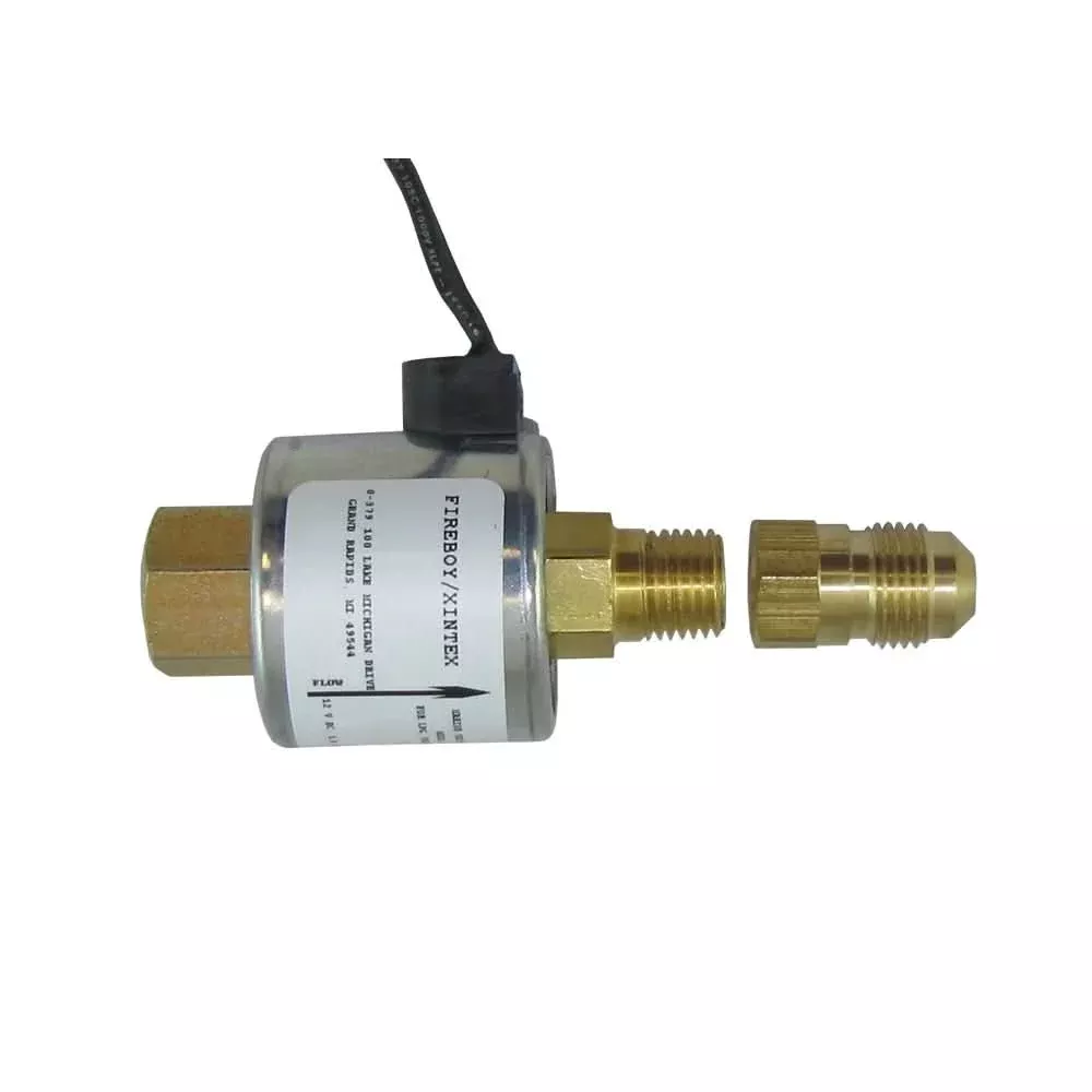 Fireboy-Xintex SV-1 1/4″ Solenoid Valve – SV-1