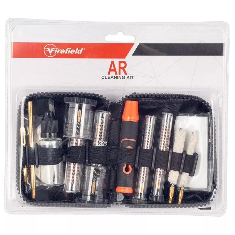 Firefield AR Cleaning Kit 223 Rem/308 Win