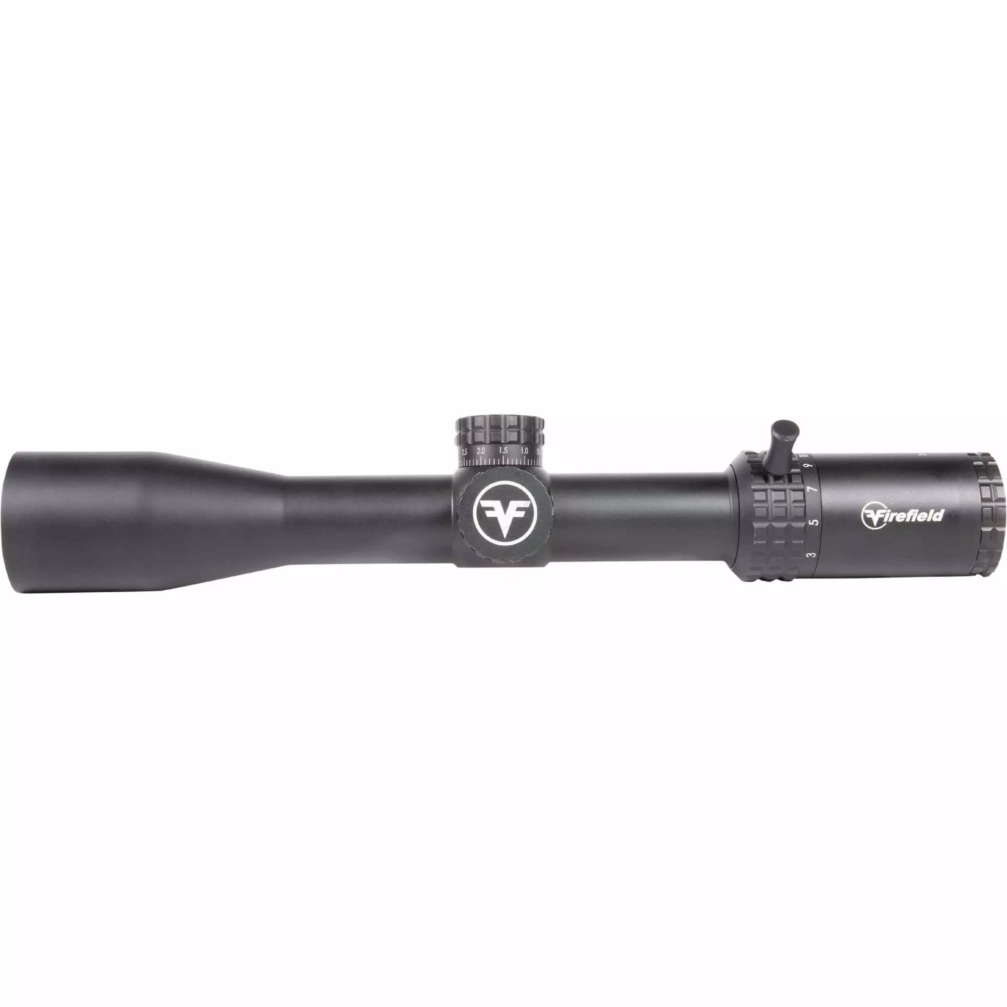 Firefield Rapidstrike 3-12×40 Blk