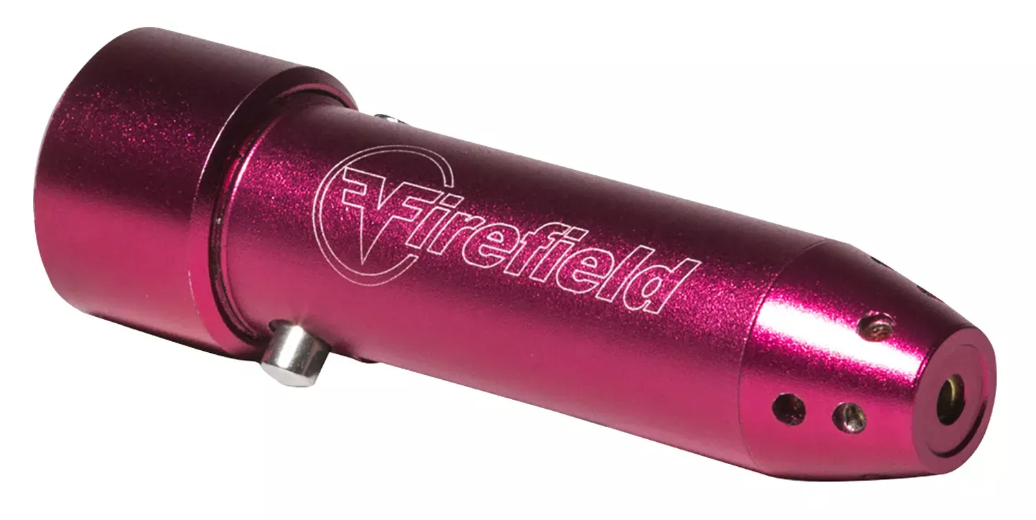 Firefield Red Laser Universal, Boresight, Multi-Caliber