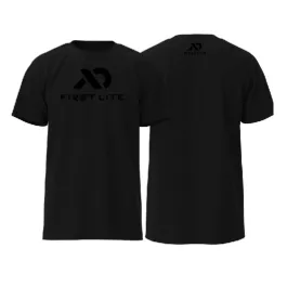 First Lite Men's Corporate Logo 2.0 T-Shirt