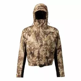 First Lite Migrator Wader Jacket - Typha - M