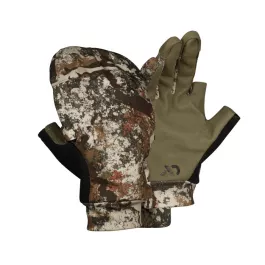 First Lite Trigger Mitt - Specter - L
