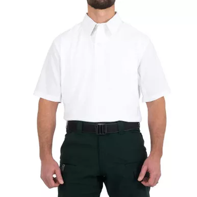 First Tactical 112012 Men's V2 Pro Performance Short Sleeve Shirt