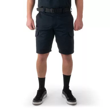 First Tactical 115006 Men's Cotton Station Cargo Shorts