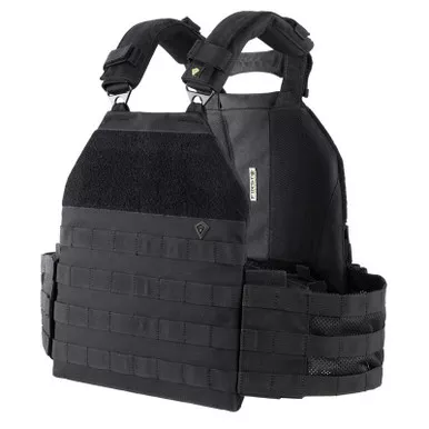 First Tactical 118003 Specialist Plate Rack