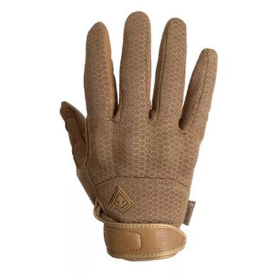 First Tactical 150012 Men's Slash & Flash Protective Knuckle Glove