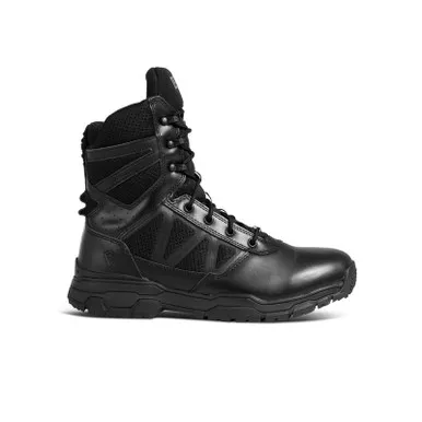 First Tactical 165014 Men’s Urban Operator Side-Zip Boots