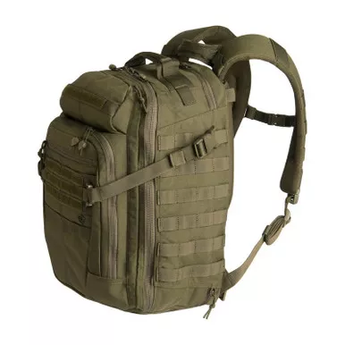 First Tactical 180006 Specialist Half-Day Backpack 25L