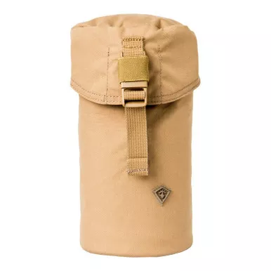 First Tactical 180020 Tactix Series Bottle Pouch – 1.0 Liter