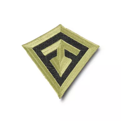 First Tactical 195008 Spearhead Patch