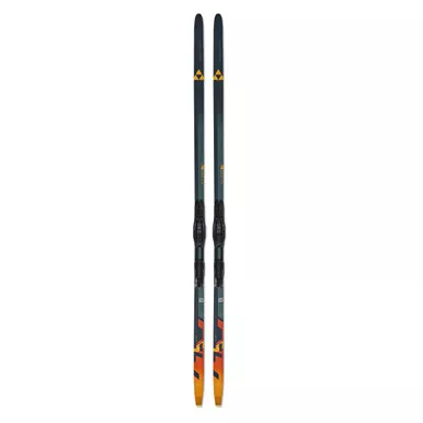 FISCHER Aeroguide Skate 75 Set (NP27324+S60524)
