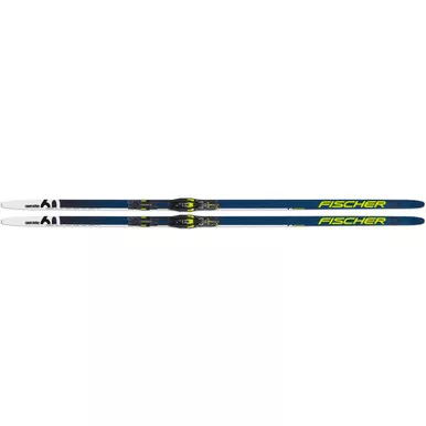 FISCHER Aerolite Skate 60 Nordic Skis Without Bindings (N27023)