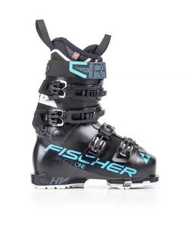 FISCHER Ranger One 95 Vacuum Walk Alpine Boots (U16220)