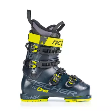 FISCHER RC One 100 Vacuum Walk Blue/Blue/Blue Alpine Boot (U09021)