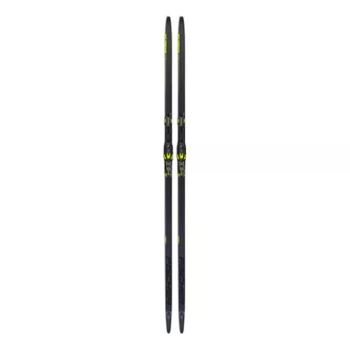 FISCHER RCS Classic Plus Skis