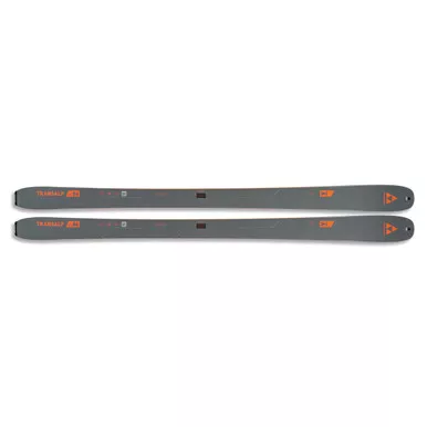 FISCHER Transalp 86 Cti Without Bindings Alpine Tour Skis (A18423V)