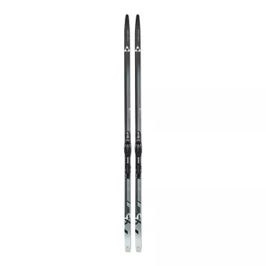 FISCHER Twin Skin Aeroguide 95 Medium EF Set (NP39524+S60020)
