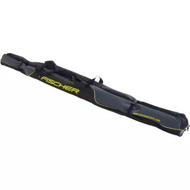 FISCHER XC Performance 210 3-Pair Skicase (Z02123)