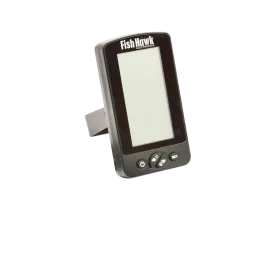 Fish Hawk Pro Display with Cover