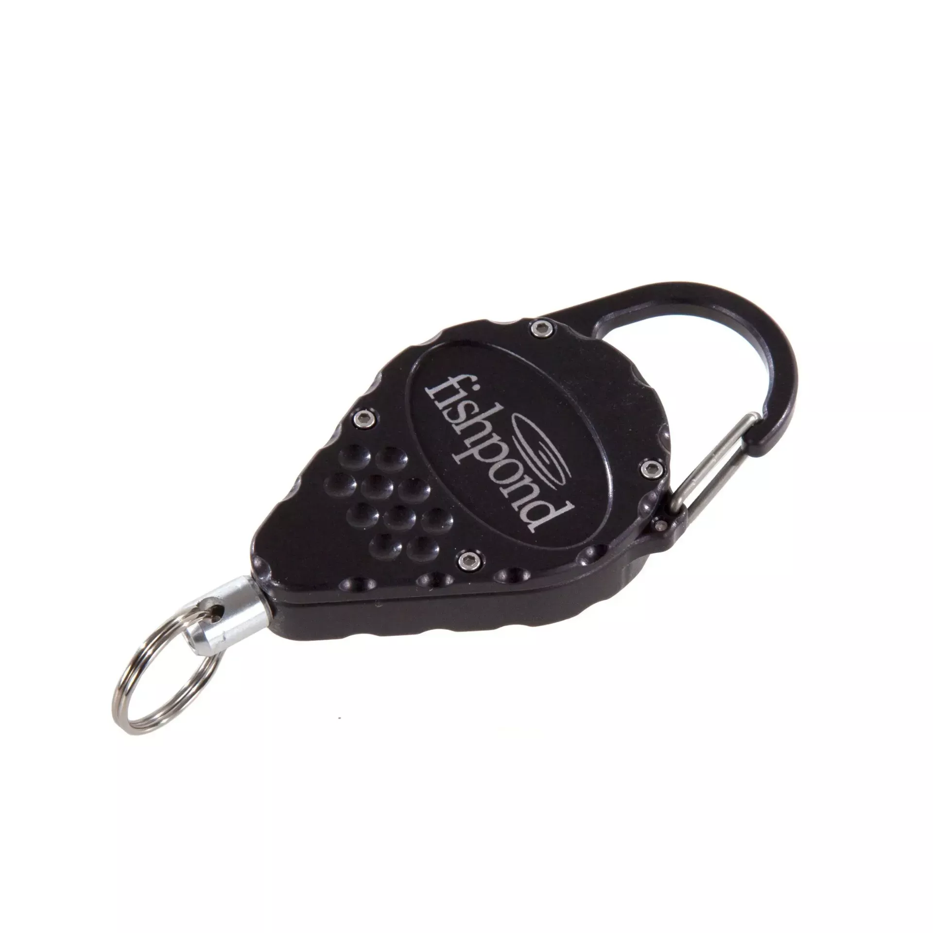 Fishpond Arrowhead Retractor Blackrock AHR-BR