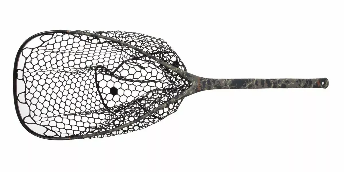 Fishpond Nomad El Jefe Net Original EJO