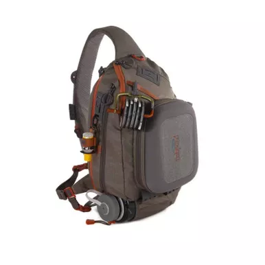 Fishpond Summit Sling Pack 2.0 Tortuga 2.0